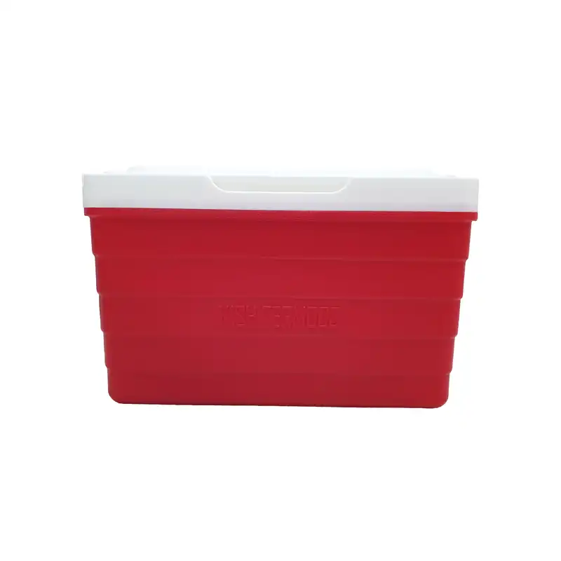 یخدان سفری کیش ترموس مدل MY39 گنجایش 27 لیتر