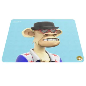Hoomero bored ape A2510 Mousepad