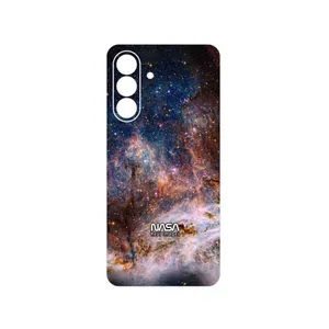 MAHOOT Universe_by_NASA_6 Cover Sticker for Samsung Galaxy A56