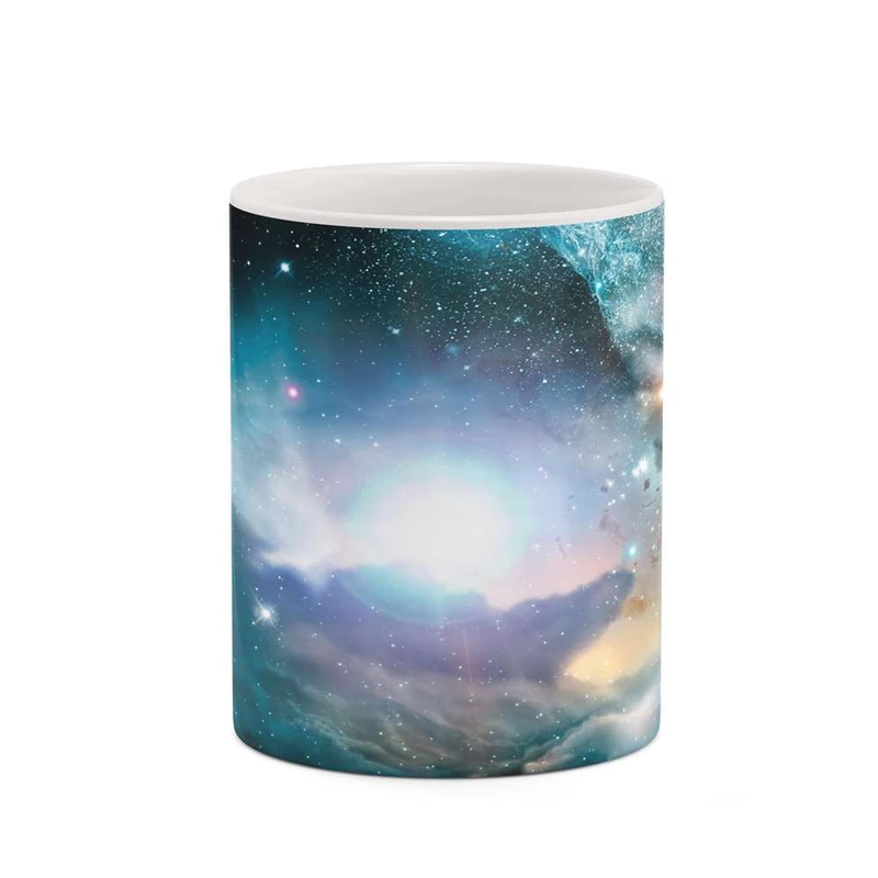 ماگ کاکتی مدل فضا و کهکشان کد mgh20138