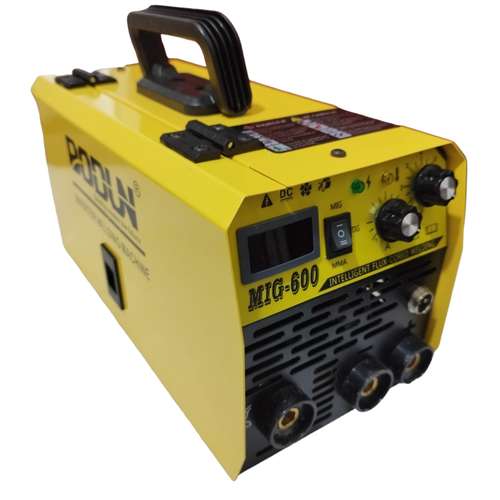 دستگاه جوش 600 آمپر بودون مدل MIG-600 CO2