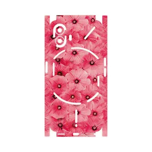 MAHOOT Pink_Flower-FullSkin Cover Sticker for Nothing Phone 2