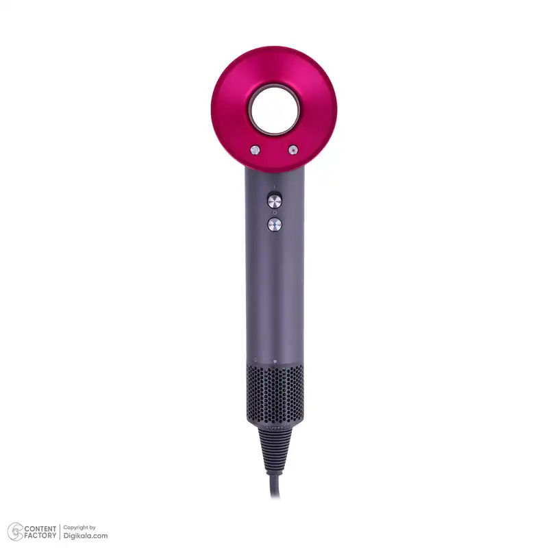 سشوار مدل BHN50