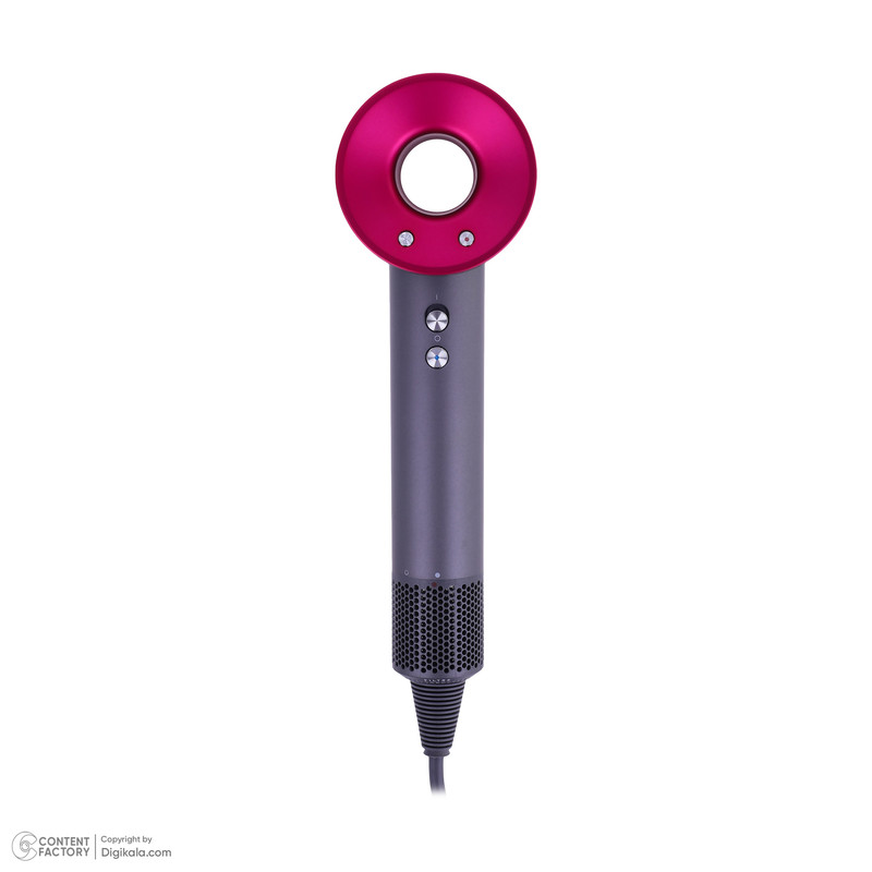 سشوار خانگی مدل BHN50، موتور AC با توان مصرفی 1600 وات، دارای قابلیت تعویض سری، باد سرد، با حالت صاف‌کننده و حجم‌دهنده، وزن 1150 گرم، تنظیم حرارت 3 حالته و کنترل سرعت 3 حالته، به همراه 2 سری متمرکزکننده، نازل صاف‌کننده و خشک‌کن ملایم