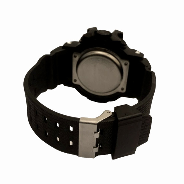 ساعت مچی دیجیتال مردانه مدل EMP20 ساعت مچی دیجیتال مردانه مدل EMP20