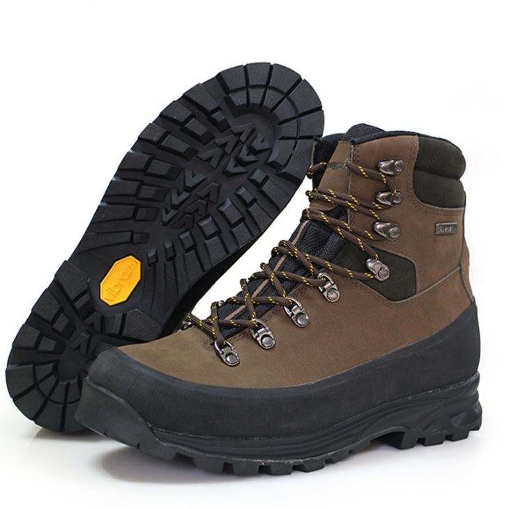 meindl wildland fire boots