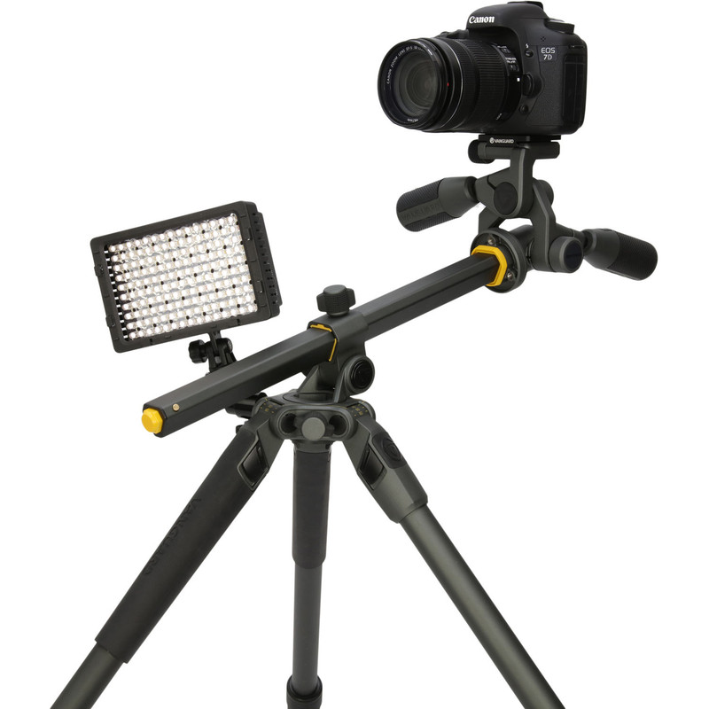 سه پایه دوربین ونگارد مدل ALTA PRO2+ 263 AP 3
