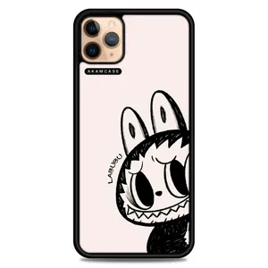 AKAM AMC-WA11PRO-LABUBU-17 Cover For Apple iPhone 11 Pro