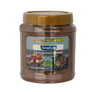 پودر قهوه ترک ارجمند - ۴۵۰ گرم