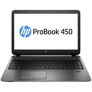 لپ تاپ 15 اینچی اچ پی مدل ProBook 450 G2