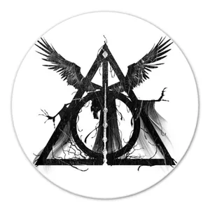 استیکر لپ تاپ آکام مدل AS0001448