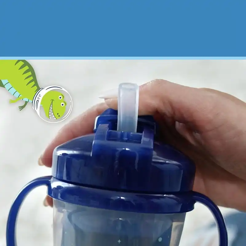 لیوان کودک دکتر براونز کد 01202