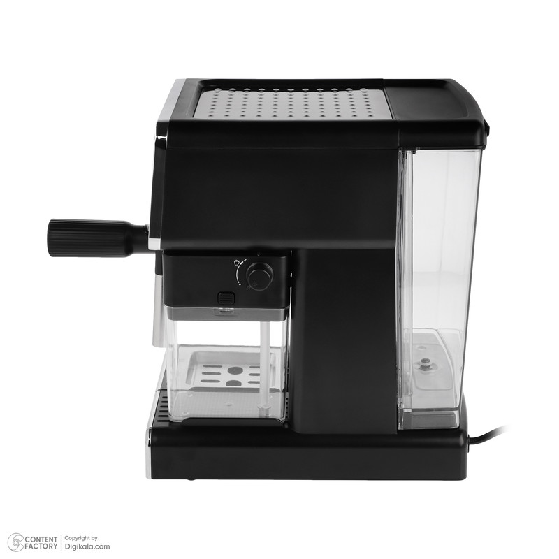 اسپرسو ساز زنیت مدل EMZ 1430