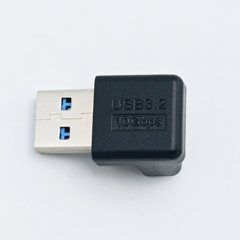 مبدل USB 3.2 به USB 3.2 مدل OTG Up 3.0
