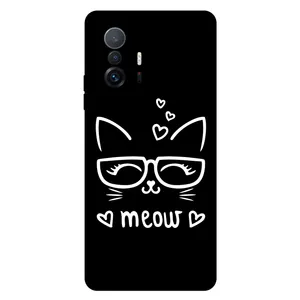 Megafone 7700 Cover For Xiaomi Mi 11T / Mi 11T Pro