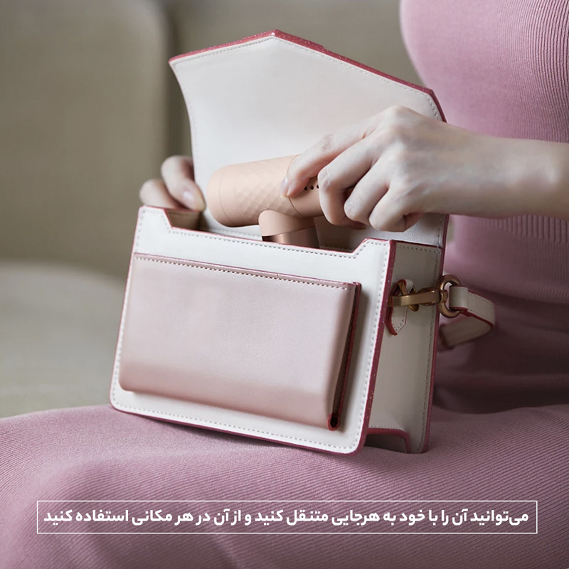 ماساژور برقی فیلیپس مدل PPM3302G