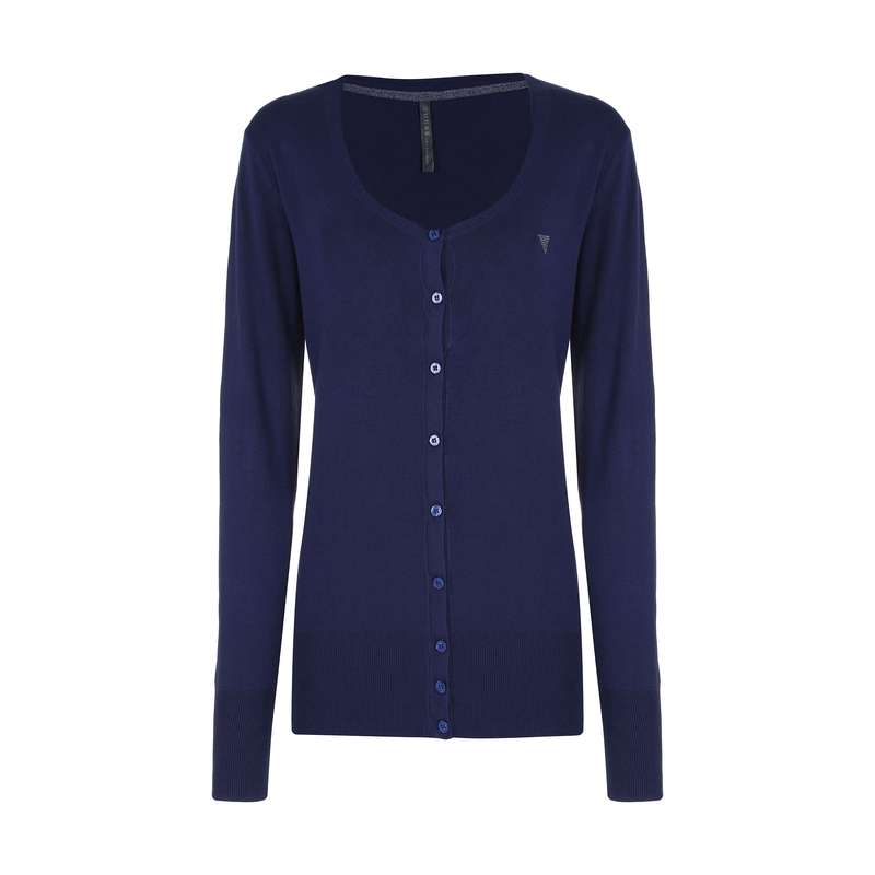 ژاکت زنانه گس مدل W44R47Z01I0N