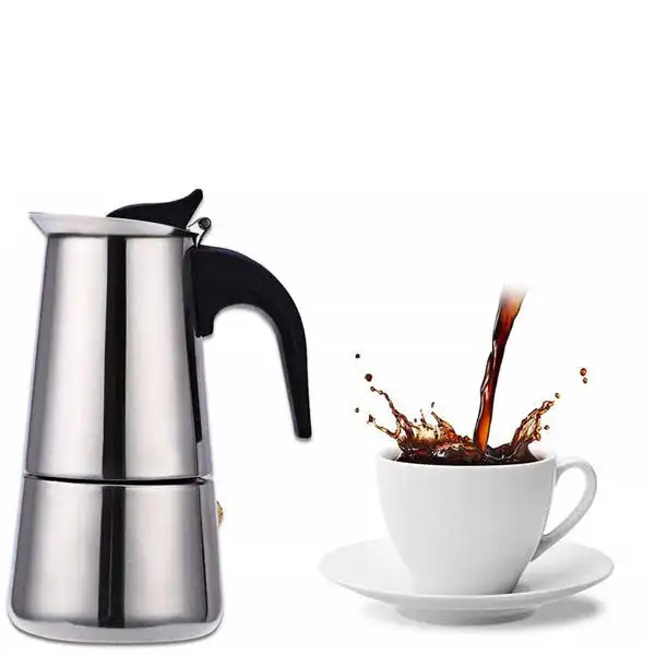 قهوه ساز مدل GM2