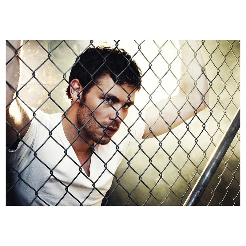 پوستر طرح خاطرات خون آشام کد 1457 -The Vampire Diaries