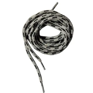 بند کفش مدل گرد وندی بسته 2 عددی