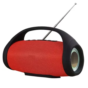 اسپیکر بلوتوثی قابل حمل لاوین مدل E35