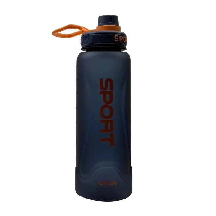 قمقمه ورزشی مدل 5007 گنجایش 1 لیتر