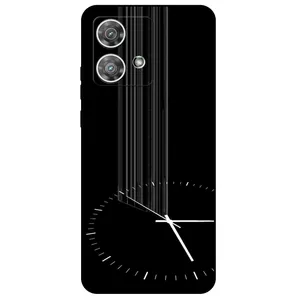 Megafone Interstellar 1895 Cover For Motorola Moto Edge 40 Neo