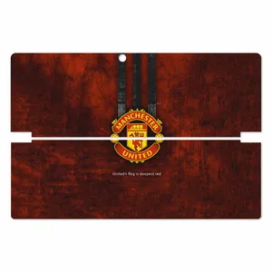 MAHOOT Manchester-United Cover Sticker for Lenovo Miix 510 2016