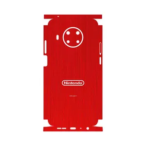 MAHOOT NINTENDO-FullSkin Cover Sticker for Nokia X20