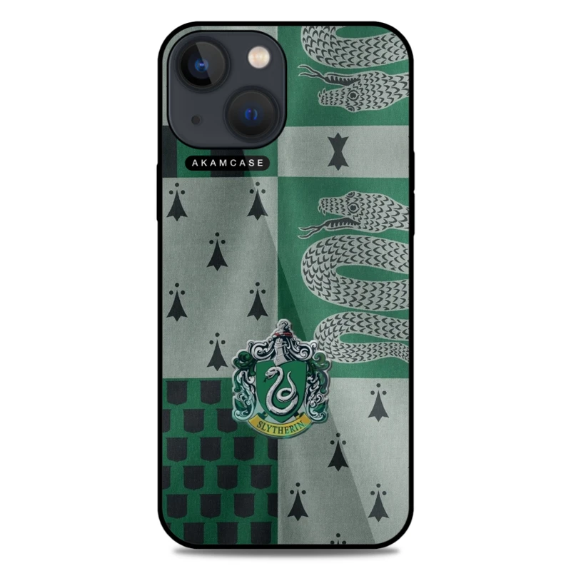 کاور آکام مدل AMC-WA13M-HARRY POTTER-49 مناسب برای گوشی موبایل اپل iPhone 13 Mini