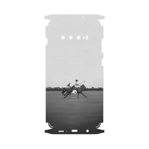 MAHOOT game of polo-FullSkin Cover Sticker for Samsung Galaxy S10 Plus