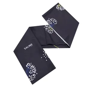 شال زنانه سالینو مدل قاصدک کد 4375