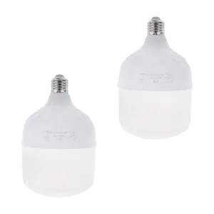 لامپ ال ای دی 30 وات نیکانور مدل استوانه پایه E27 بسته 2 عددی