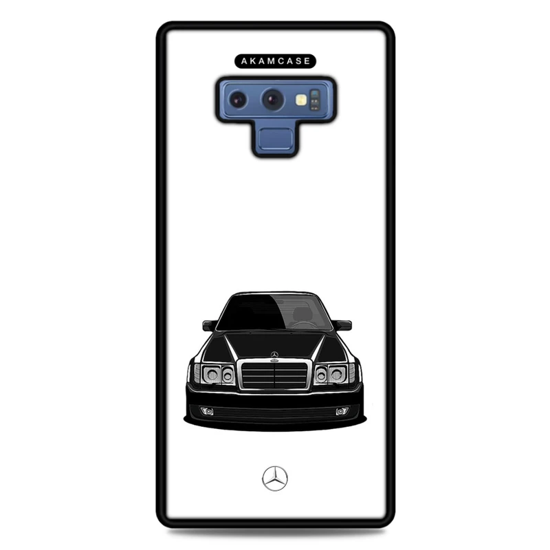 کاور آکام مدل AMC-WSGN9-BENZ-34 مناسب برای گوشی موبایل سامسونگ Galaxy Note 9