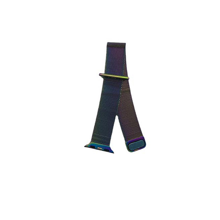 بند مدل میلانس کد 274 مناسب برای اپل واچ 44/42 میلی متری