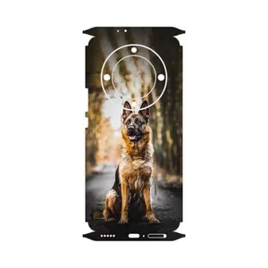 MAHOOT Dog_1-FullSkin Cover Sticker for Honor Magic 5 Lite