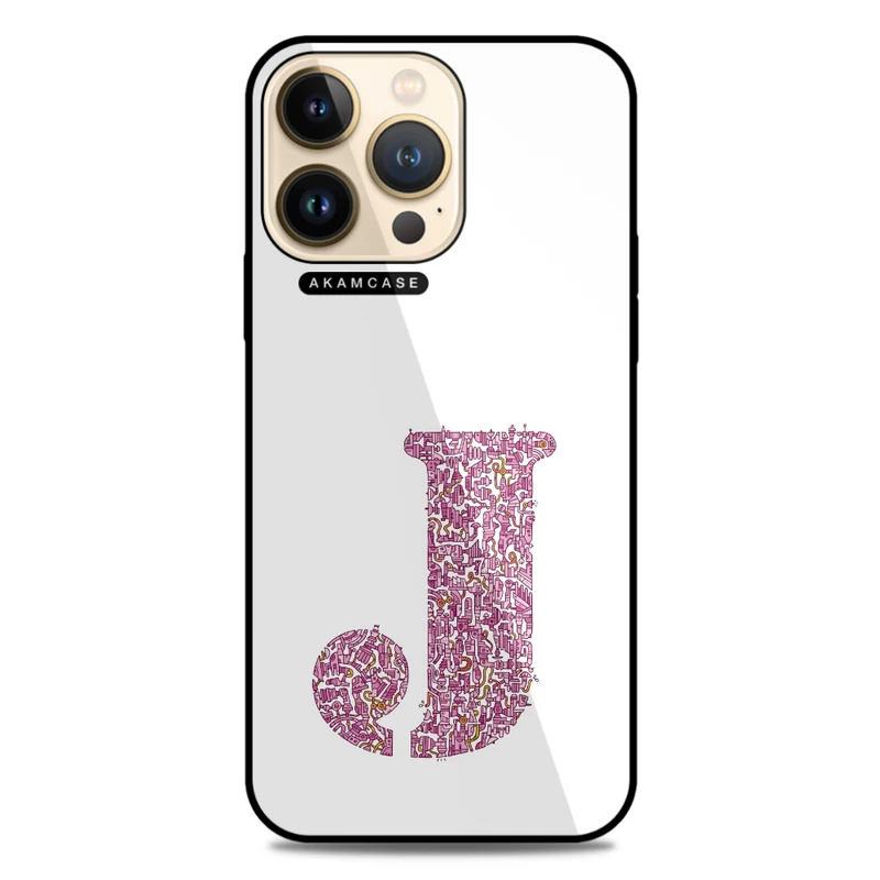 کاور آکام مدل AMC-WA13PRO-ALPHADOODLEBET-10 مناسب برای گوشی موبایل اپل iPhone 13 Pro