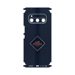 MAHOOT Hermes_Logo-FullSkin Cover Sticker for Daria Bond 5G