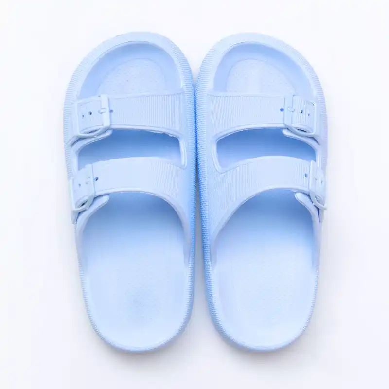 دمپایی زنانه مدل کاسپین