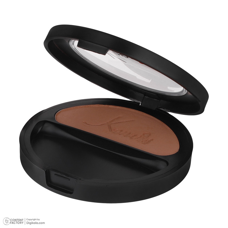 رژگونه کنویس شماره F8