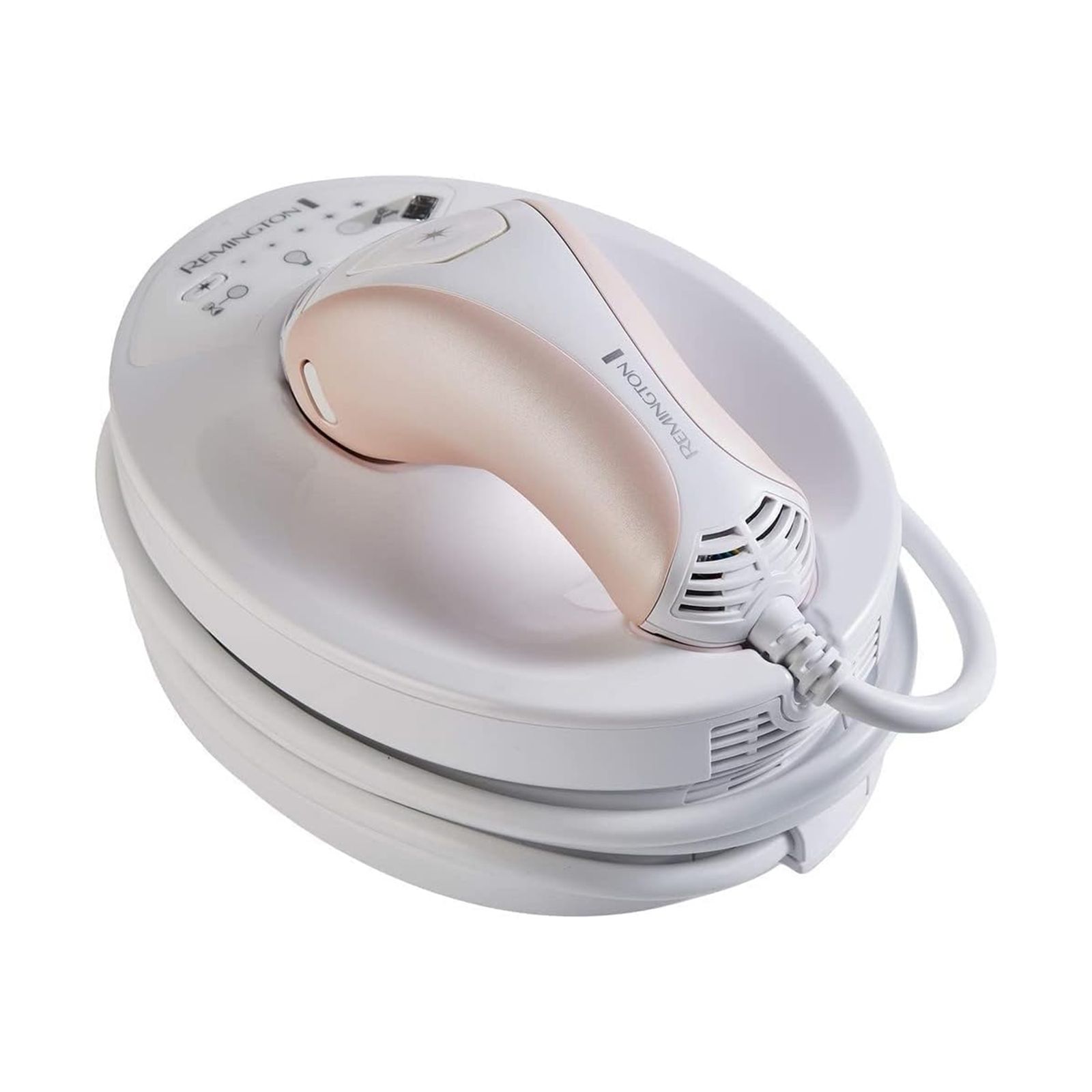 لیزر بدن رمینگتون مدل IPL6750 -  - 2