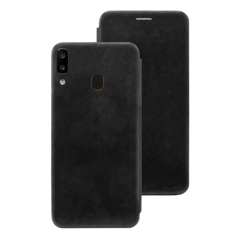 کیف کلاسوری مدل Negro مناسب برای گوشی موبایل سامسونگ Galaxy A20e