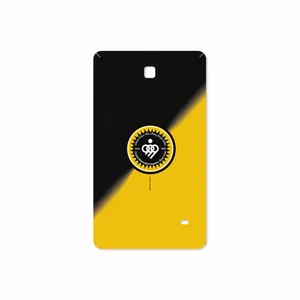 MAHOOT Sepahan Cover Sticker for Samsung Galaxy Tab 4 7.0 2014 T231