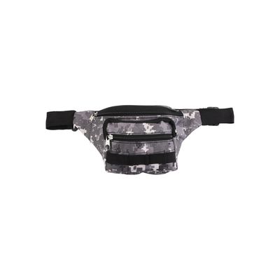 کیف کمری مردانه کروماکی مدل kmfw311
