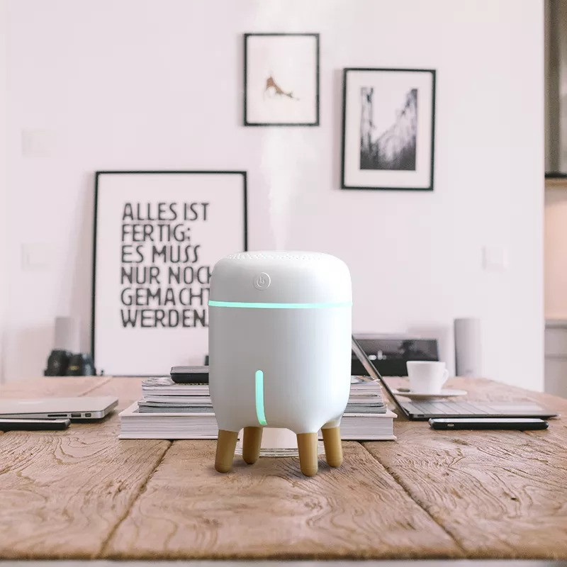 دستگاه بخور سرد مدل Shelf