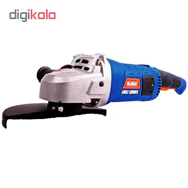 فرز سنگبری المکس مدل A.G 389 فرز سنگبری المکس مدل A.G 389