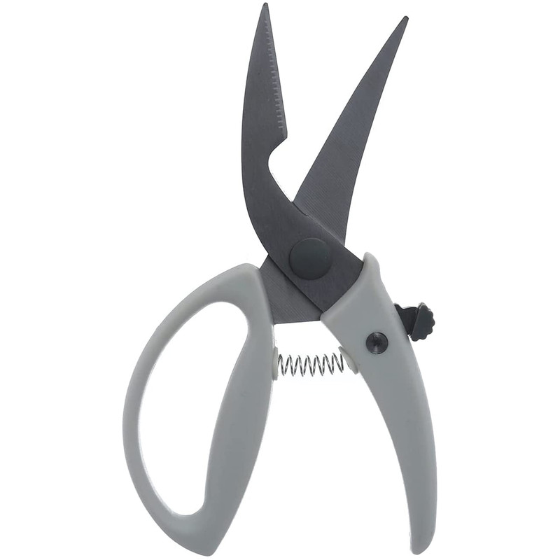 قیچی آشپزخانه هوم زازا مدل dh قیچی آشپزخانه هوم زازا مدل dh