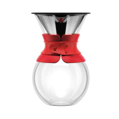 قهوه ساز بودوم مدل 8cup pour over
