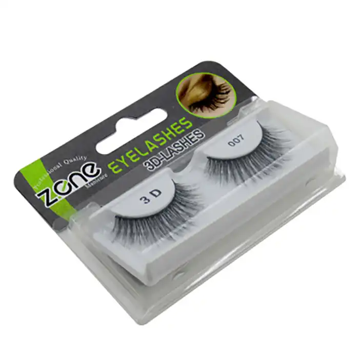 مژه مصنوعی زد وان مدل Z 007