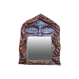 آینه مدل مربعی کد K502